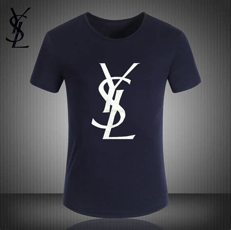 fake ysl shirt